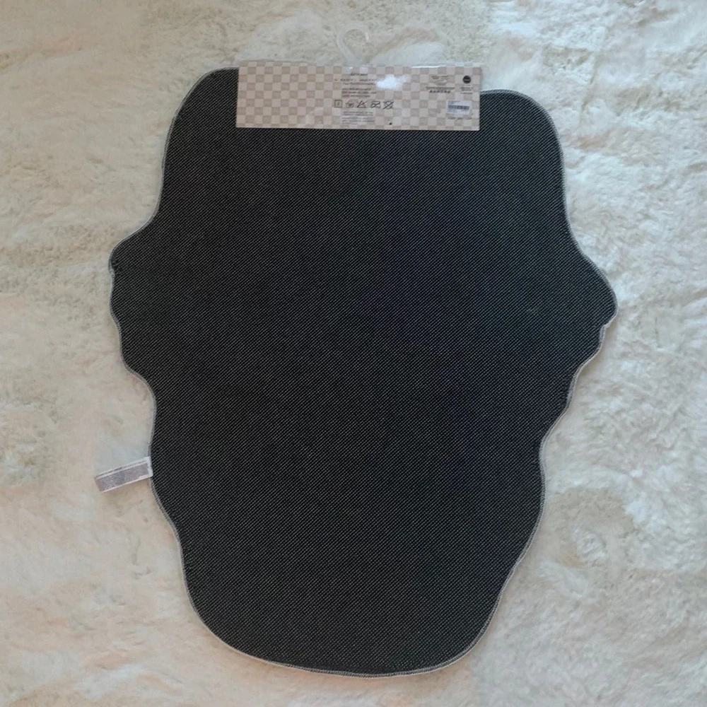 Forever 21 Hello Kitty And Friends Bath Mat New With Tags